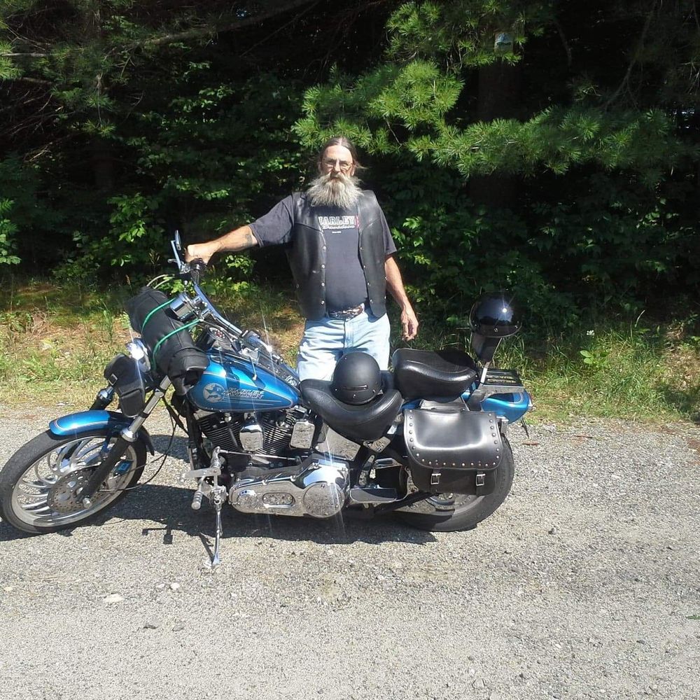 Meet your Posher, Don